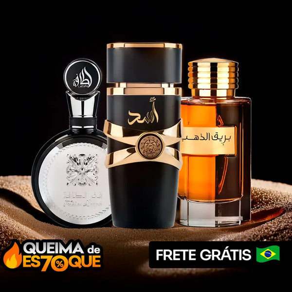 Asad (100ml)